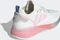 adidas ZX 2K Boost crystal white/true pink/matte silver (Damen) Vorschaubild