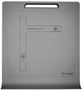 Thermaltake Level 10 Titanium Limited Edition