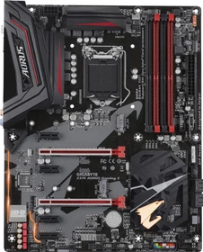 GIGABYTE Z370 AORUS Gaming 3 (Intel 1151 v2)
