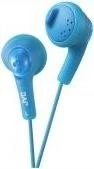JVC HA-F160 Gumy blau