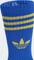 adidas 3-Streifen Crew Socken bold blue/cloud white/black, 6 Paare (Junior) Vorschaubild