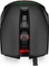 Krux Bot RGB Gaming Mouse schwarz, USB Vorschaubild