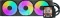 DarkFlash DV360S MAX Black, schwarz Vorschaubild