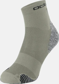 Odlo Ceramicool Laufsocken shadow (Herren)