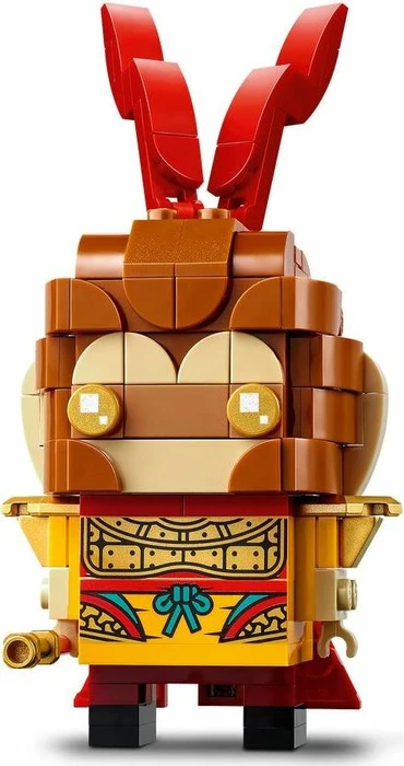 LEGO BrickHeadz - Monkey King