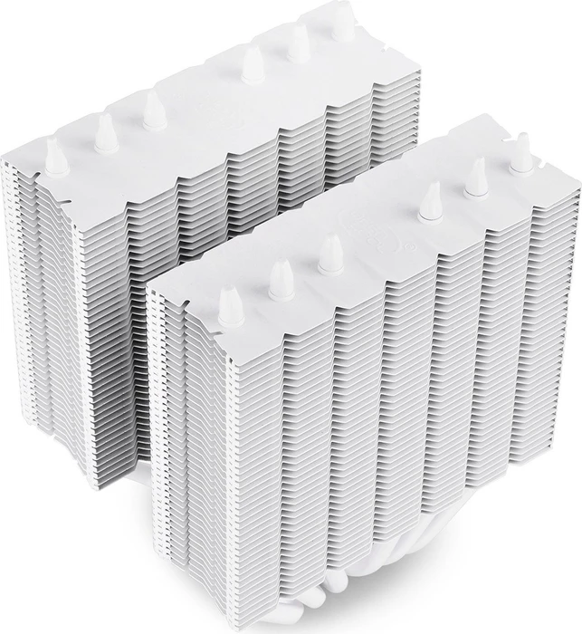 DeepCool Neptwin White