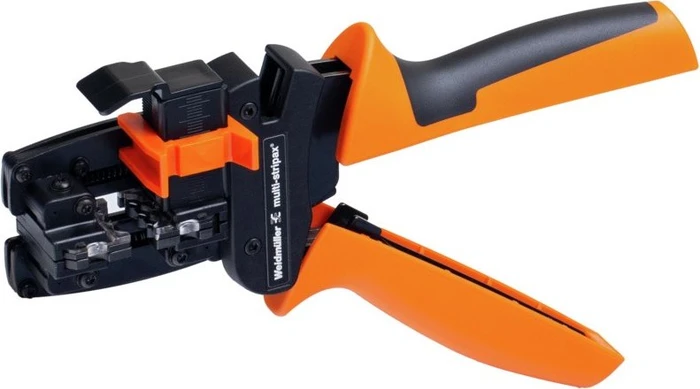 Weidmüller Multi-Stripax PV Abisolierzange, 25cm