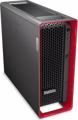 Lenovo ThinkStation P7, Xeon w7-3455, 64GB RAM, 1TB SSD, RTX A4500, DE