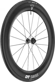 DT Swiss ARC 1400 Dicut DB WTS 24H 65mm/22mm 29" 12x100 TA Centerlock Disc Vorderlaufrad