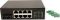 Roline Industrial Railmount Switch, 7x RJ-45, 1x RJ-45/SC-Duplex Vorschaubild