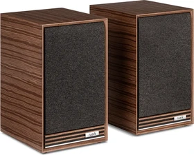 Ruark Audio Sabre-R Walnuss, Paar
