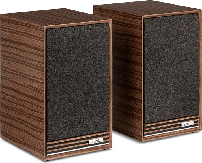 Ruark Audio Sabre-R Walnuss, Paar
