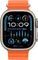 Apple Ocean Armband für Apple Watch Ultra 49mm orange Vorschaubild