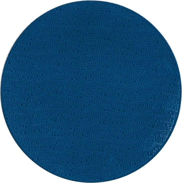 Seltmann Weiden Life Speiseteller rund 28 cm fashion classic blue