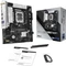 ASRock H810M-X Gen5 WiFi (Intel 1851) Vorschaubild