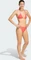 adidas Adicolor Bikini-Hose semi lucid red (Damen) Vorschaubild