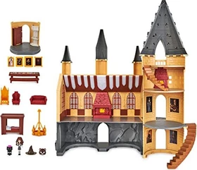 Spin Master Wizarding World - Harry Potter - Hogwarts Schloss