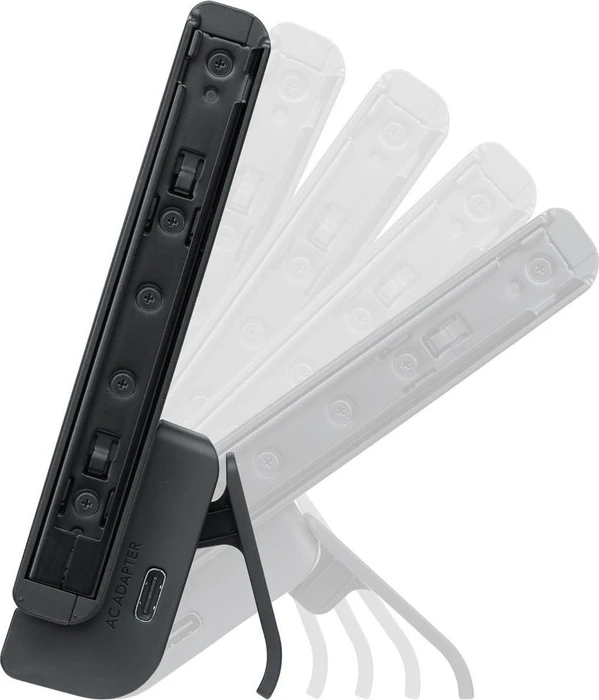 Nintendo Switch Ladeaufsteller Ladestation (Switch)