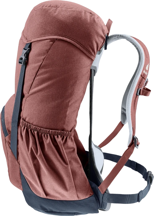 Deuter Zugspitze 22 SL caspia/ink (Damen)