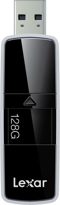 Lexar JumpDrive P20 128GB, USB-A, USB 3.2 Gen 1×1