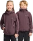 Jack Wolfskin Fourwinds Jacke (Junior) Vorschaubild