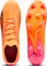 Puma Ultra Ultimate FG/AG sun stream/puma black/sunset glow (Herren) Vorschaubild