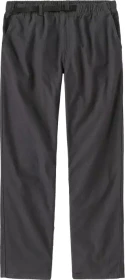 Patagonia Point Reyes Canvas Gi Hose lang ink black (Herren)