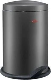Wesco 116 13l graphit matt (116212-77)