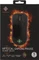 Deltaco RGB Gaming Mouse, schwarz glänzend, USB Vorschaubild