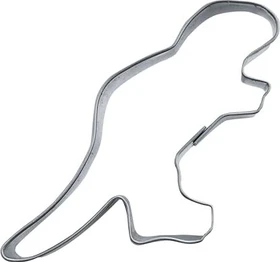 Städter Ausstecher Tyrannosaurus 8cm