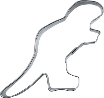 Städter Ausstecher Tyrannosaurus 8cm