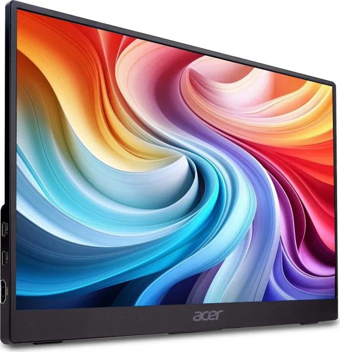 Acer PM161QB1bmiuux, 15.6"