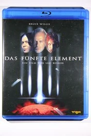 Das fünfte Element (Blu-ray)