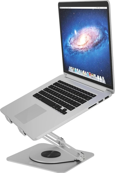 RaidSonic Icy Box IB-NH300-R, Notebook-Stand bis 17"