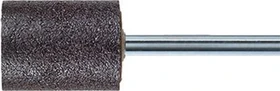 Pferd ZY 3240 8 ADW 24 L6B INOX Zylinderstift Schleifstift K24, 32x40mm, 5 Stück