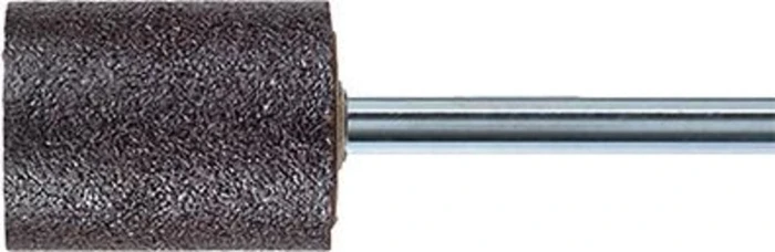 Pferd ZY 3240 8 ADW 24 L6B INOX Zylinderstift Schleifstift K24, 32x40mm, 5 Stück