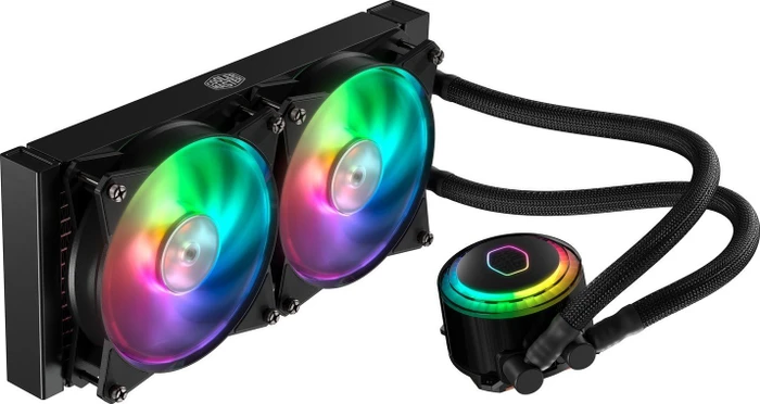 Cooler Master MasterLiquid ML240R ARGB