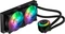 Cooler Master MasterLiquid ML240R ARGB Vorschaubild