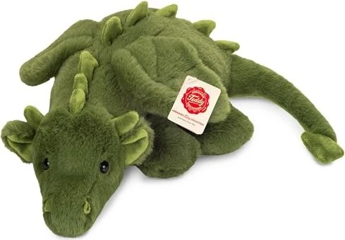 Teddy Hermann Drache Cleo 32cm