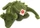 Teddy Hermann Drache Cleo 32cm (93980)