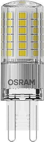 Osram Ledvance LED Star Pin 4.8W/827 G9