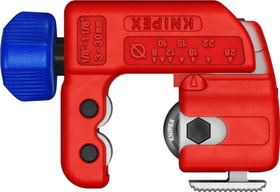 Knipex TubiX S Rohrschneider, 7.7cm