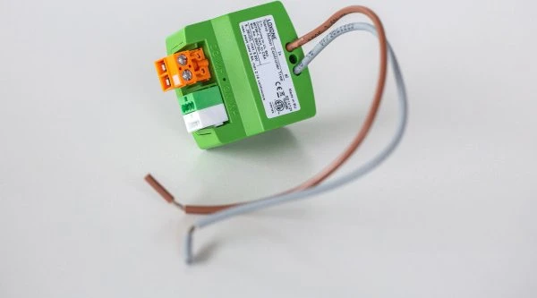 Loxone Nano Motor Controller Tree