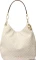 Michael Kors Lillie Large mit Logo Schultertasche Vorschaubild