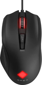 HP Omen Vector Mouse, USB (8BC53AA)
