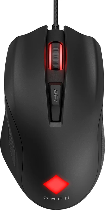 HP Omen Vector Mouse, USB