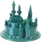 Prusa Prusament PLA, Opal Green, Spule, 1.75mm, 1.00kg Vorschaubild