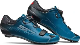 SIDI Sixty black/petrol (Herren)