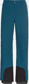 Odlo Ski Bluebird S-Thermic Skihose lang deep dive (Herren)