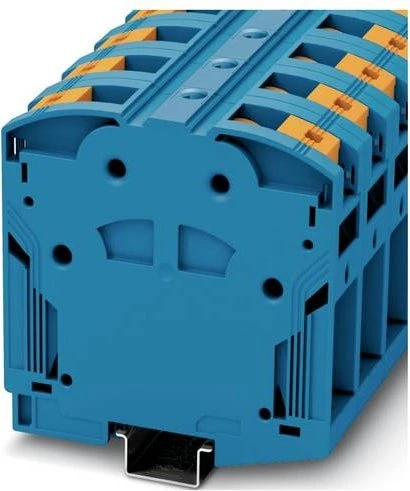 Phoenix Contact PTPOWER 185 P BU - Hochstromklemme